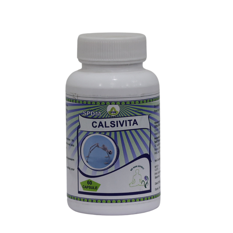 CALSIVITA