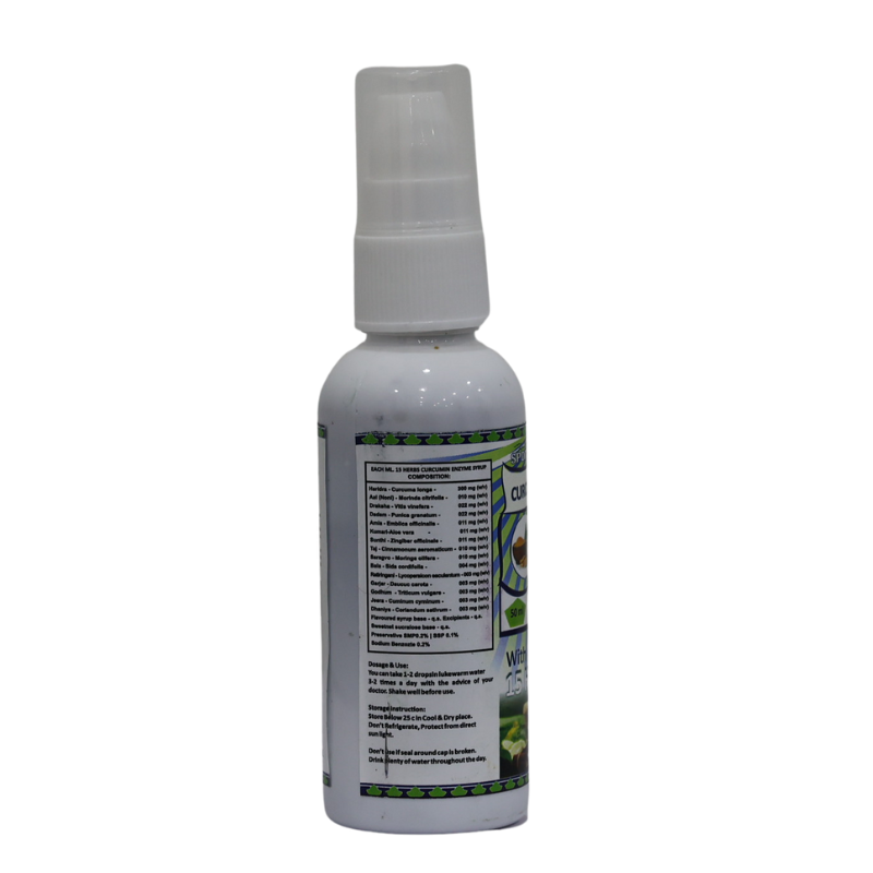 CURCUMIN LIQUID