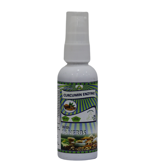 CURCUMIN LIQUID