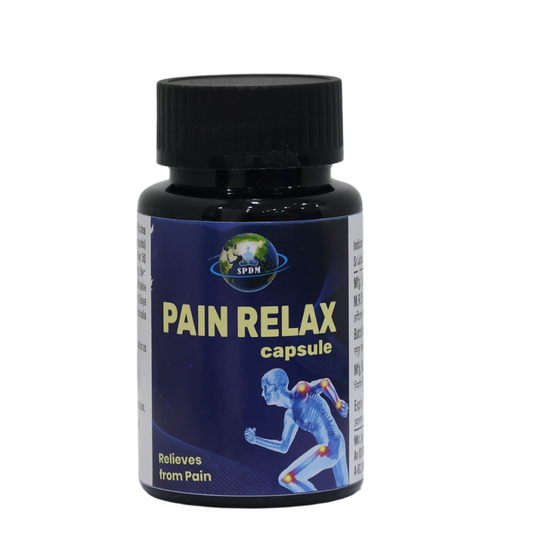 PAIN RELAX