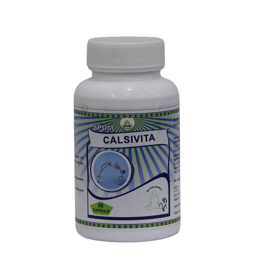 CALSIVITA