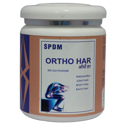 ORTHOHAR