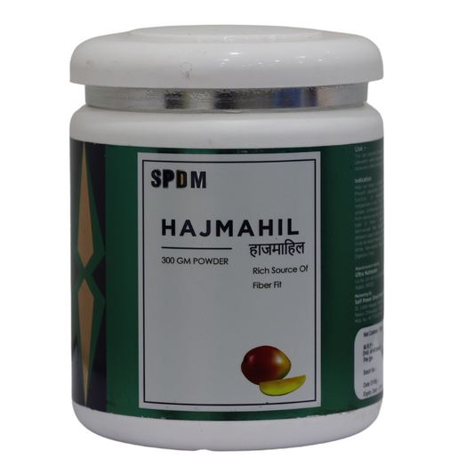 HAJMAHIL