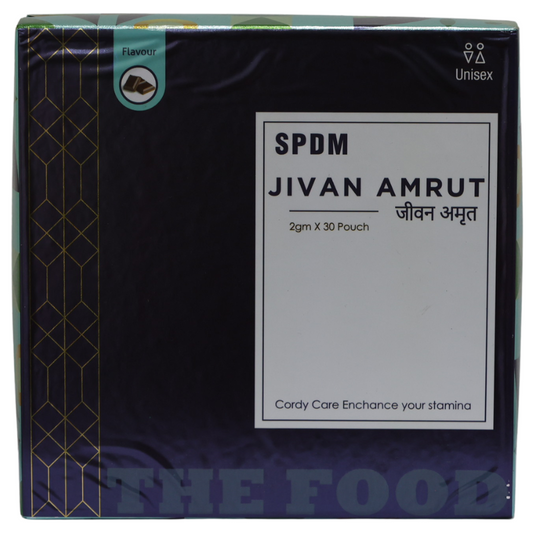 JIVAN AMRUT