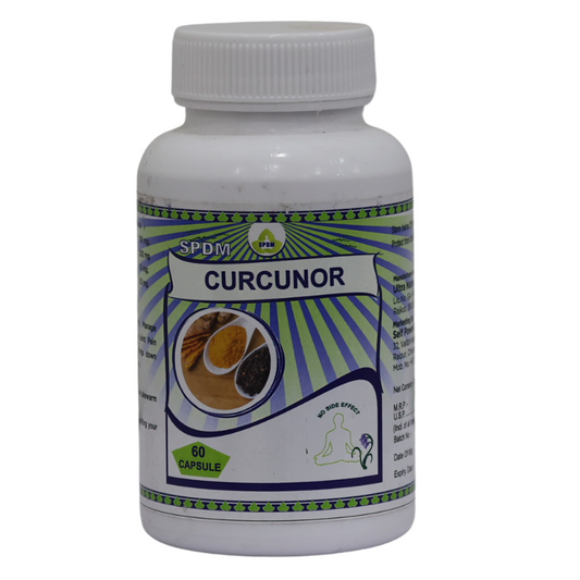 CURCUNOR