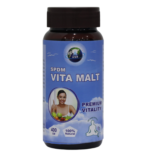 VITAMALT