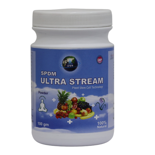 ULTRA STEM CELL