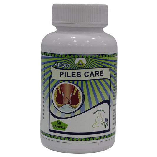 PILES CARE