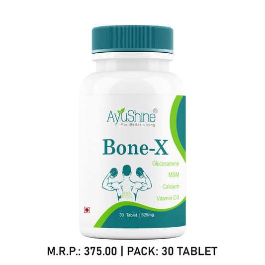 BONE-X TABLET