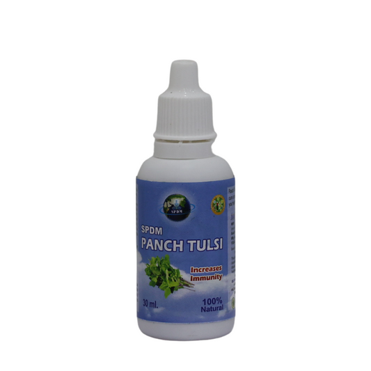 PUNCH TULSI