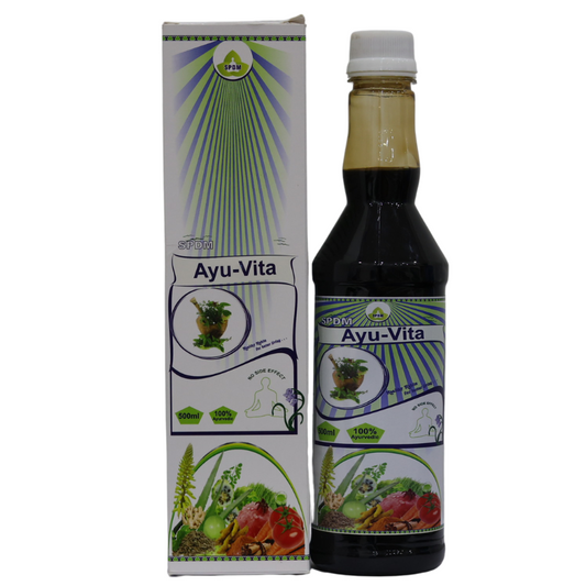 AYUVITA
