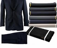 SUIT LENGTH